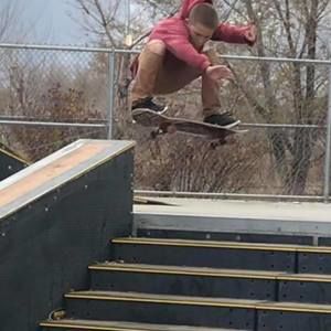 Meet your Posher, Sean